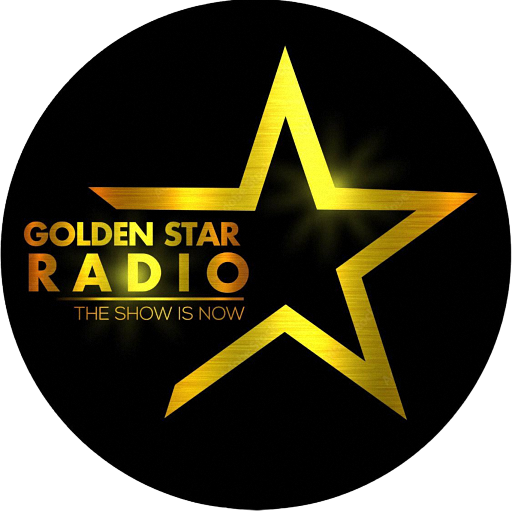 GoldenStar Radio logo