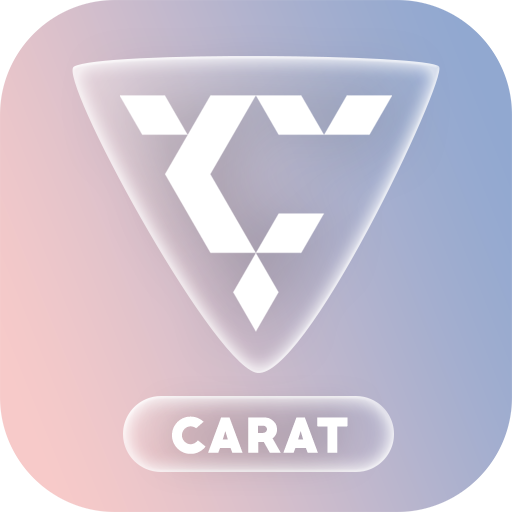 Carat: Seventeen games  Icon