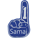 1Samaj(સમાજ/समाज/సొసైటీ) icon