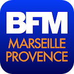 Cover Image of Télécharger BFM Marseille Provence  APK