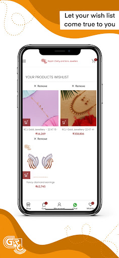 GRC Jewellers  eShop