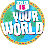 THIS IS… Your World Apk