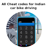 Indian Car Bike GTIV cheats icon