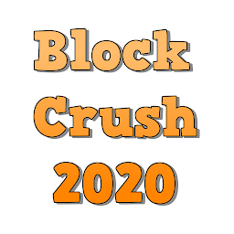 「Block Crush 2020 - Best Popula」圖示圖片