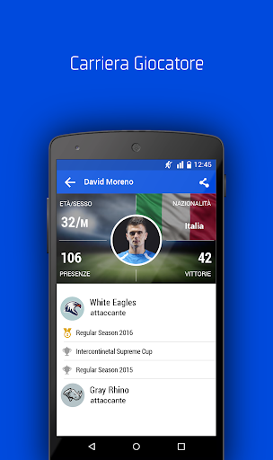 Lega Scuole Superiori