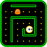 Maze Rush Apk