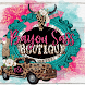 Bayou Sass Boutique - Androidアプリ