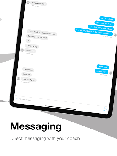 Parisian Barbell Connection