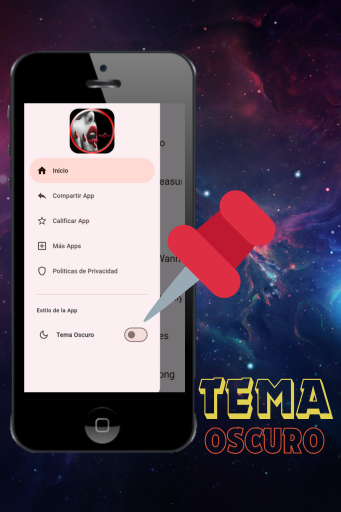 suffer music for ringtones Screen 2