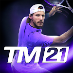Cover Image of Descargar Administrador de tenis móvil 1.32.5674 APK
