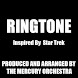 Ringtone Inspired by Star Trek