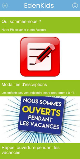 EdenKids Montpellier Screen 3