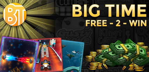 Big Time Cash. Make Money Free - Apps on Google Play