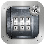 Vault Safe Screen Lock icon