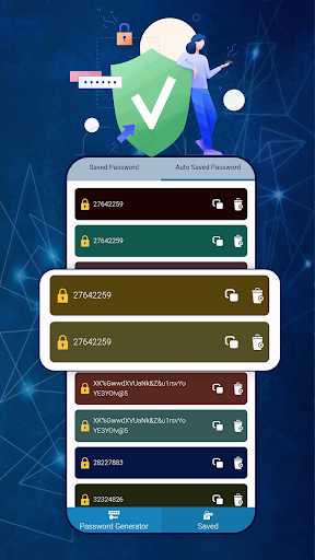 Secure Password Generator screenshot 6