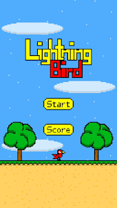 Lightning Bird FREE