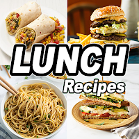 Easy Lunch Recipes