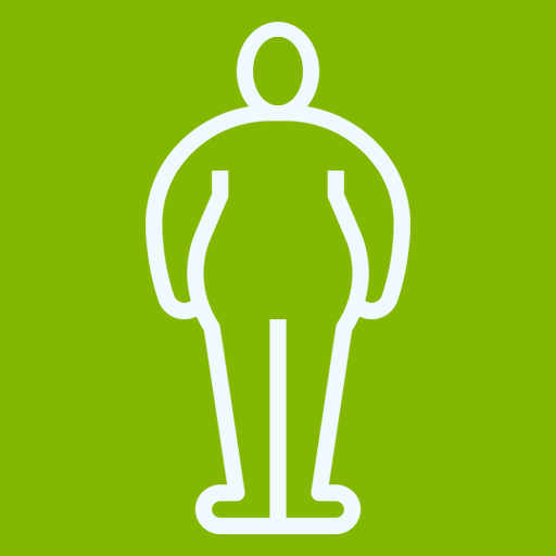 BAI Calculator - Body Fat logo