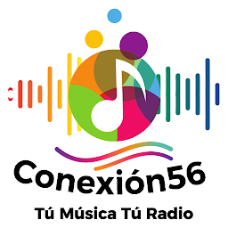 Icon image Radio Conexión 56