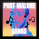 Post Malone Songs-Toda la Musi - Androidアプリ