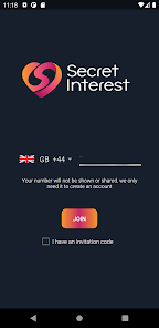 Secret Interest 1.0 APK + Mod (Unlimited money) untuk android