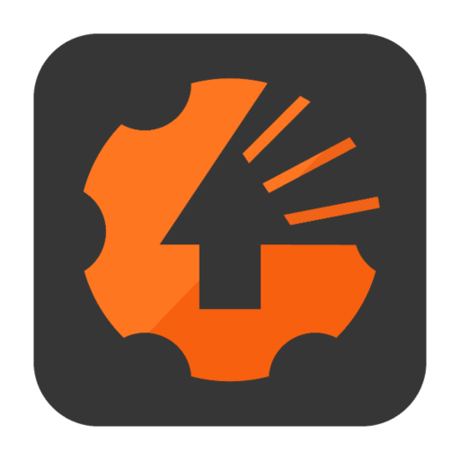 Evoke logo