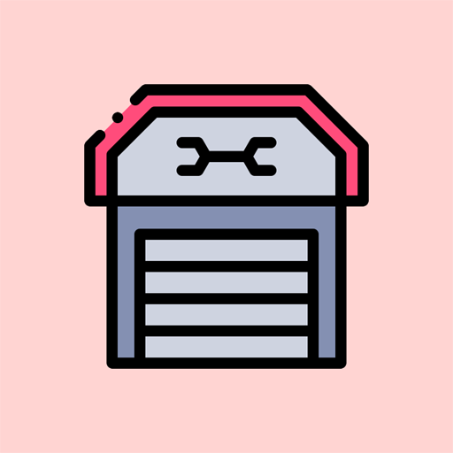 Provider - Get Handyman logo