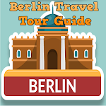 Cover Image of Télécharger Berlin Best Travel Tour Guide  APK