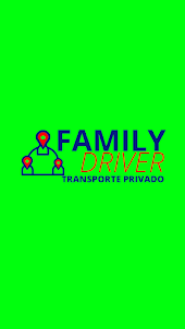 Family Driver - Passageiro