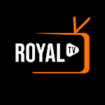 Cover Image of ดาวน์โหลด Royal TV  APK