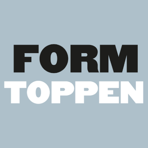 Formtoppen logo