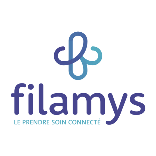 Filamys logo