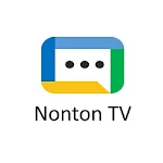 Cover Image of Tải xuống Nonton - TV Indonesia Online  APK
