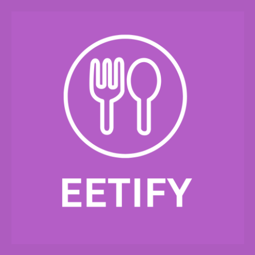 Eetify - AppWisp.com