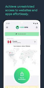 FON VPN