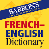 Barron’s French-English icon