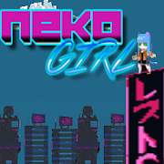 Top 25 Adventure Apps Like Neko Girl - Cyberpunk Runner - Best Alternatives