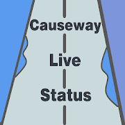Causeway - Surat Live Status (કોઝવે)
