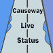 Causeway - Surat Live Status (કોઝવે) - Androidアプリ