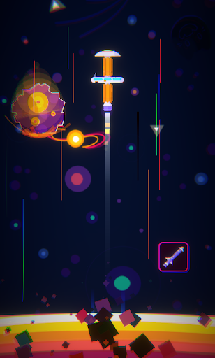 Mini Crunch Screen 3