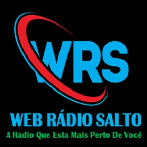 Web Rádio Salto