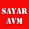 Sayar AVM icon