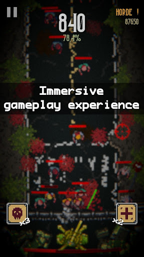 End of the Living Screen 3