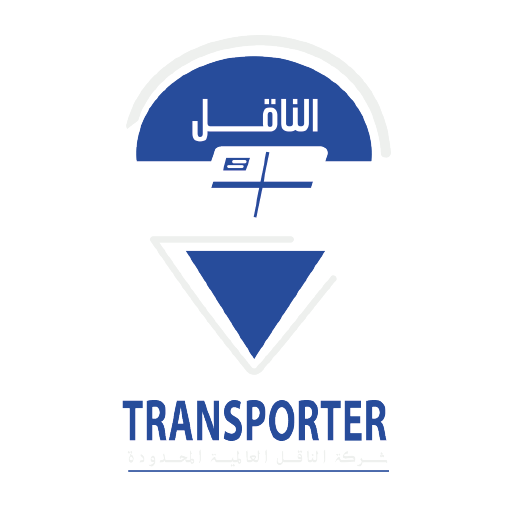 Transporter (الناقل) logo
