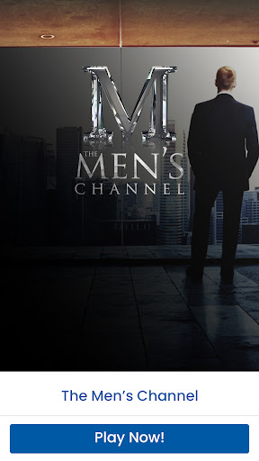 Mens Channel Screen 2