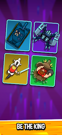 Game screenshot Kings' Age apk download