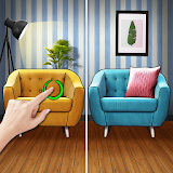 Find The Differences : Police Detective Story icon