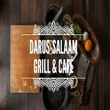 Darus-Salaam Grill & Cafe icon