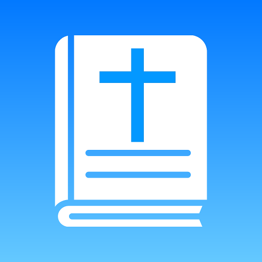 Bible KJV - Text and Audio 4.4 Icon