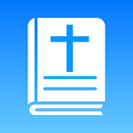Cover Image of Download Bible KJV FREE - No Ads, Audio 5.0 APK